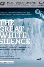 Watch The Great White Silence 123movies