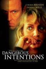 Watch Dangerous Intentions 123movies