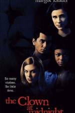 Watch The Clown at Midnight 123movies