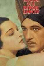Watch The Lives of a Bengal Lancer 123movies