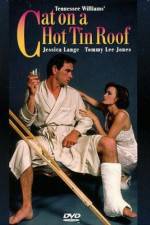 Watch Cat on a Hot Tin Roof 123movies