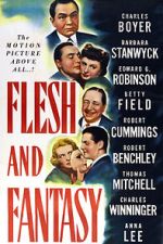 Watch Flesh and Fantasy 123movies