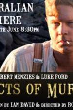 Watch 3 Acts of Murder 123movies