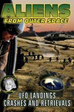 Watch Aliens from Outer Space 123movies