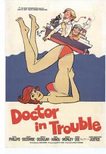 Watch Doctor in Trouble 123movies