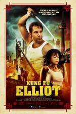 Watch Kung Fu Elliot 123movies