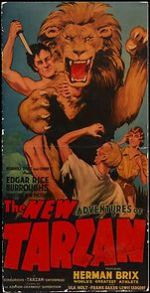 Watch The New Adventures of Tarzan 123movies
