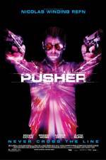 Watch Pusher 123movies