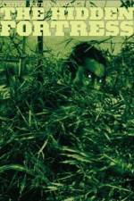 Watch The Hidden Fortress 123movies