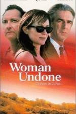 Watch Woman Undone 123movies