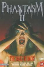 Watch Phantasm II 123movies