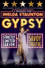 Watch Gypsy Live from the Savoy Theatre 123movies