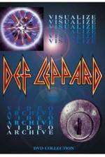 Watch Def Leppard Visualize - Video Archive 123movies