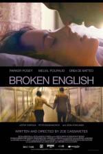 Watch Broken English 123movies