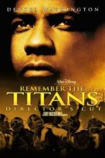 Watch Remember the Titans 123movies