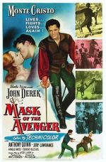 Watch Mask of the Avenger 123movies
