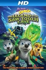Watch Alpha And Omega: The Legend of the Saw Toothed Cave 123movies