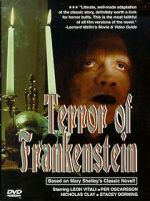 Watch Terror of Frankenstein 123movies