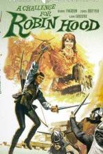 Watch A Challenge for Robin Hood 123movies