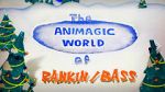 Watch The Animagic World of Rankin/Bass 123movies