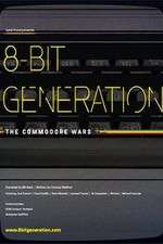 Watch 8 Bit Generation The Commodore Wars 123movies