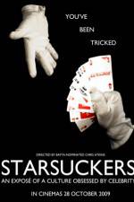 Watch Starsuckers 123movies