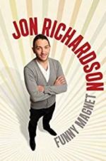 Watch Jon Richardson: Funny Magnet 123movies