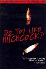 Watch Ti piace Hitchcock? 123movies