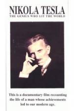Watch Nikola Tesla - Genius Who Lit the World 123movies