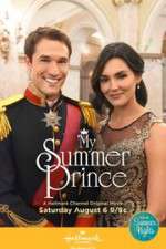 Watch My Summer Prince 123movies