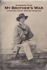 Watch My Brother's War 123movies