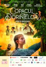 Watch Copacul Dorintelor: Amintiri din Copilarie 123movies