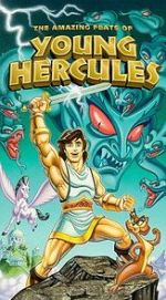 Watch The Amazing Feats of Young Hercules 123movies