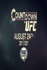 Watch UFC 177 Countdown 123movies