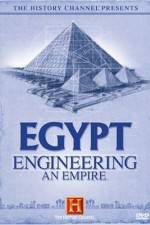 Watch Egypt Engineering an Empire 123movies