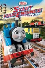 Watch Thomas & Friends: Start Your Engines! 123movies