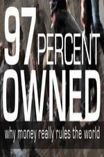 Watch 97% Owned - Monetary Reform 123movies