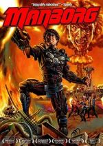 Watch Manborg 123movies