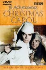 Watch Blackadder's Christmas Carol 123movies