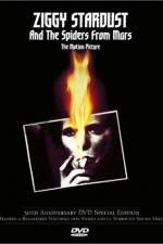 Watch Ziggy Stardust and the Spiders from Mars 123movies