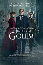 Watch The Limehouse Golem 123movies