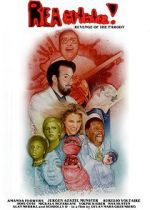 Watch ReAgitator: Revenge of the Parody 123movies