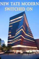 Watch New Tate Modern Switched On 123movies