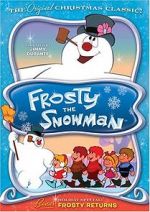 Watch Frosty the Snowman (TV Short 1969) 123movies