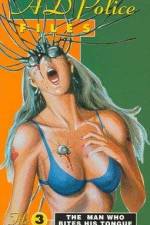 Watch AD Police File 3 The Man Who Bites His Tongue 123movies