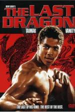 Watch The Last Dragon 123movies