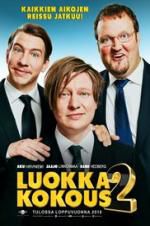 Watch Luokkakokous 2: Polttarit 123movies