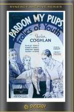 Watch Pardon My Pups 123movies
