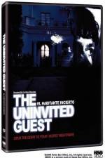 Watch The Uncertain Guest 123movies