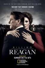 Watch Killing Reagan 123movies